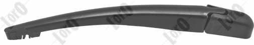 Wiper Arm, window cleaning LORO 103-00-023