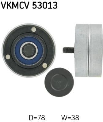 VKMCV53013 - image 2