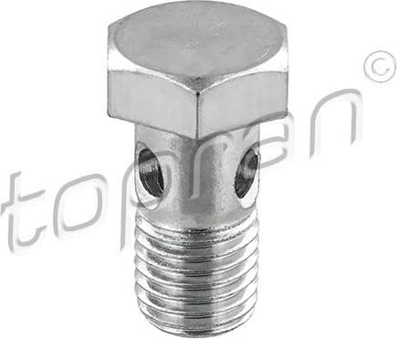 Banjo Bolt, charger 119 044