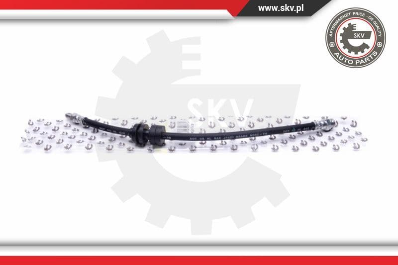 Brake Hose 35SKV148
