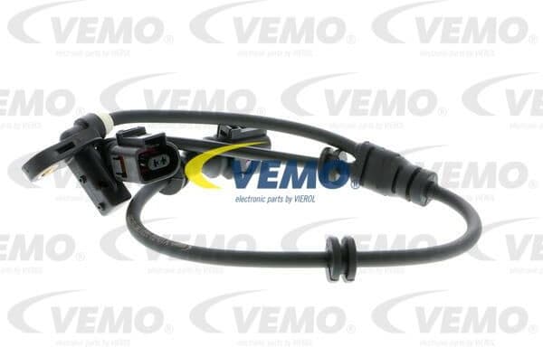 Sensor, wheel speed Original VEMO Quality V10-72-1231