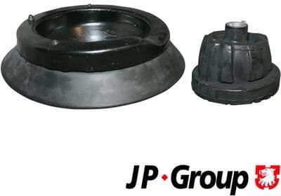 Suspension Strut Support Mount JP 1342300400