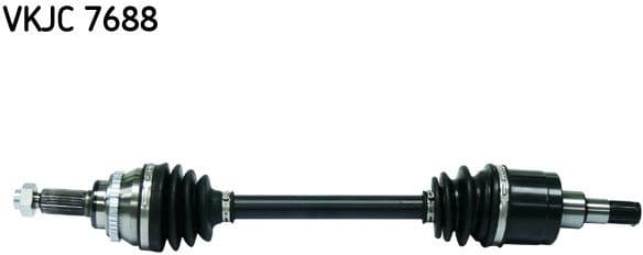 Drive Shaft VKJC 7688 - image 4