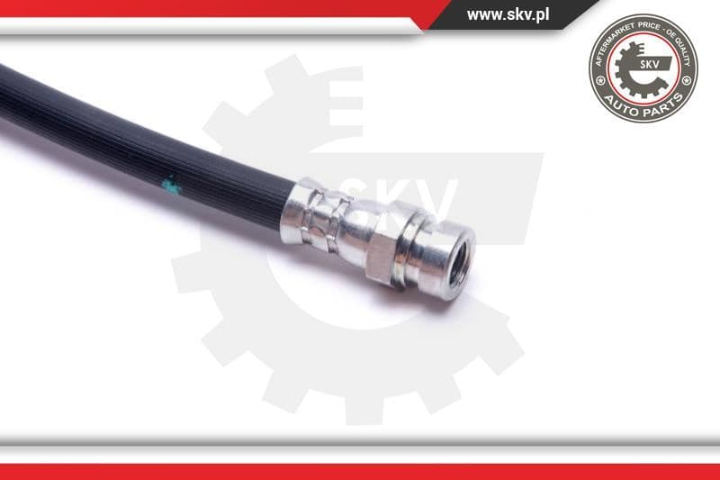 Brake Hose 35SKV164 - image 4