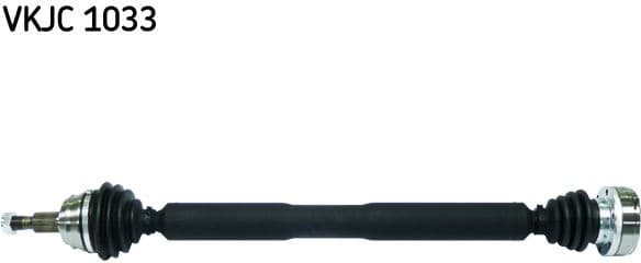 Drive Shaft VKJC 1033 - image 4