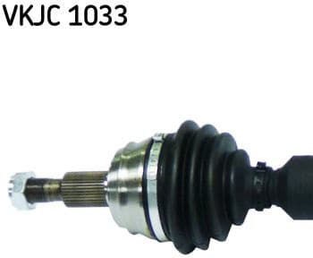 Drive Shaft VKJC 1033 - image 5
