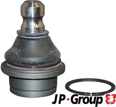 Ball Joint JP 4040300500