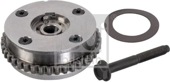 Camshaft Adjuster febi Plus 178322