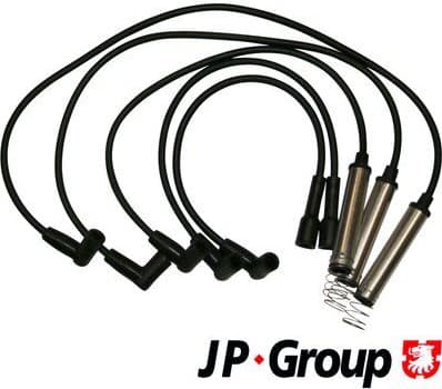 Ignition Cable Kit JP 1292000710