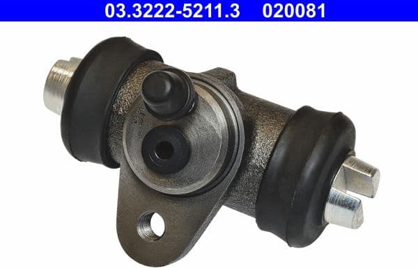 Wheel Brake Cylinder 03.3222-5211.3