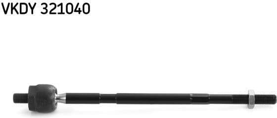 Inner Tie Rod VKDY 321040 - image 2
