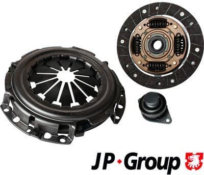 Clutch Kit JP 1130410410