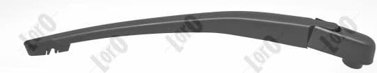Wiper Arm, window cleaning LORO 103-00-115