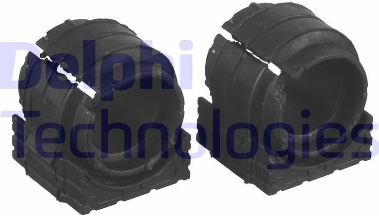 Bushing, stabiliser bar TD925W