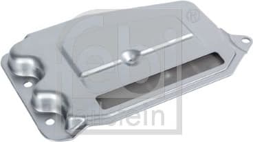 Hydraulic Filter Kit, automatic transmission 172305 - image 2