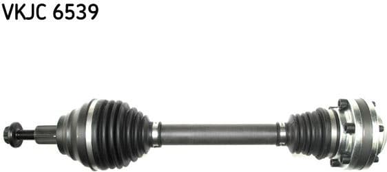 Drive Shaft VKJC 6539 - image 2