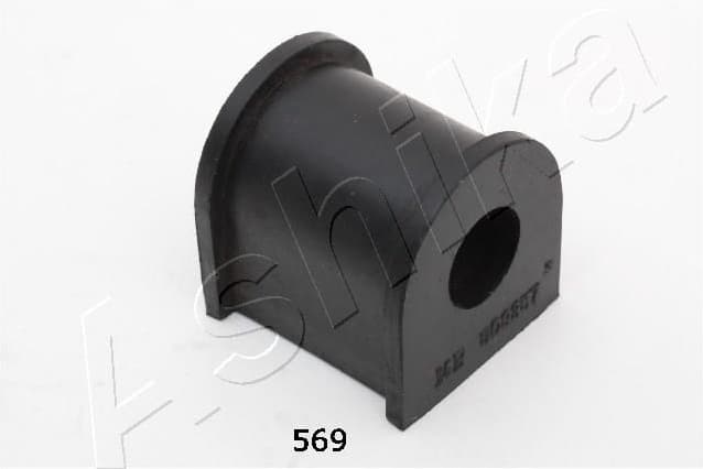 Bushing, stabiliser bar GOM-569