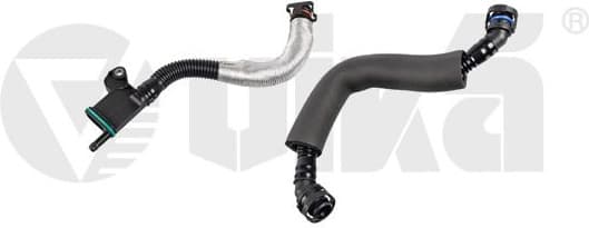 Hose, cylinder head cover ventilation K11786901