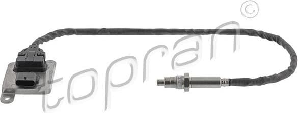 NOx Sensor, NOx catalytic converter 625 010