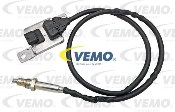 NOx Sensor, NOx catalytic converter Original VEMO Quality V10-72-0092