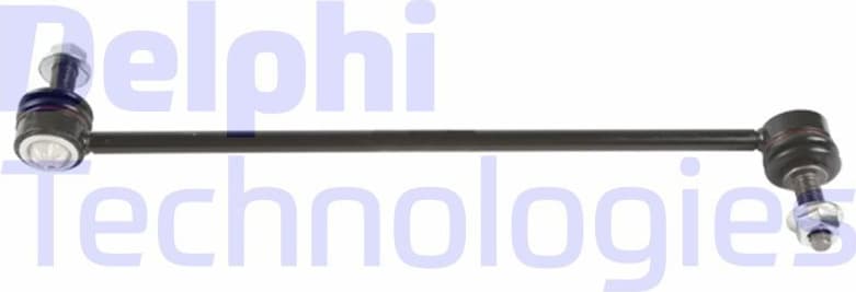 Link/Coupling Rod, stabiliser bar TC6768