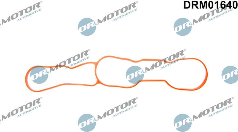 Gasket, intake manifold DRM01640