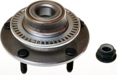 Wheel Bearing Kit W413368