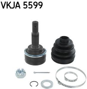 Joint Kit, drive shaft VKJA 5599 - image 2