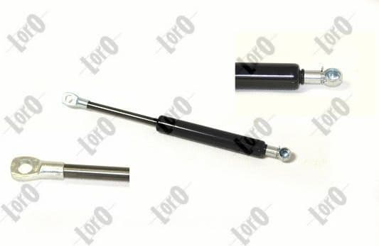 Gas Spring, rear window LORO 101-00-458