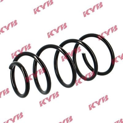 Suspension Spring K-Flex RA4003 - image 2