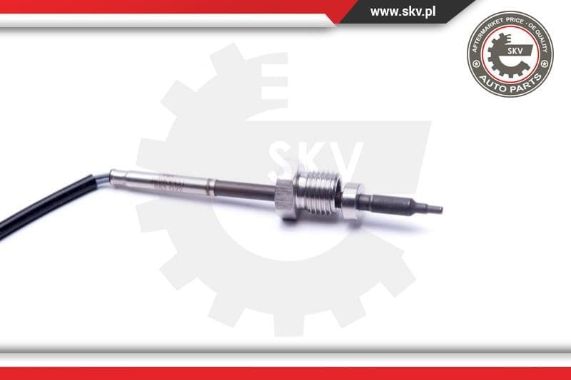 Sensor, exhaust gas temperature 30SKV431 - image 3