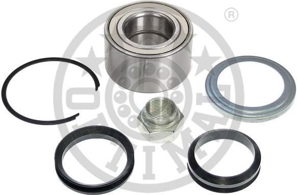 Wheel Bearing Kit 800304