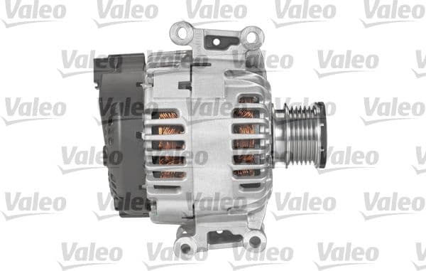Alternator VALEO ORIGINS NEW OE TECHNOLOGY 439671 - image 4