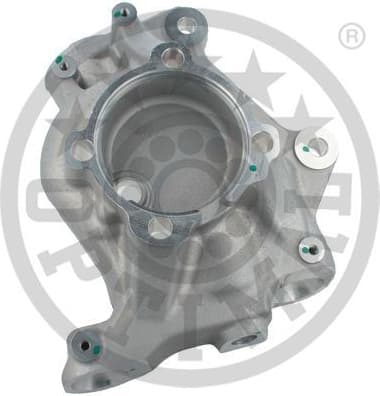 Steering Knuckle, wheel suspension KN-501513-01-L - image 2