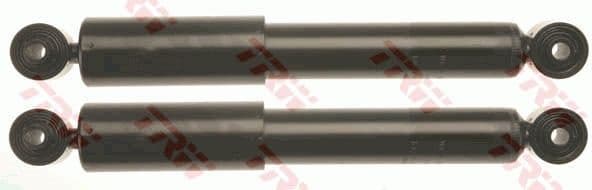Shock Absorber TRW TWIN JGE1014T - image 2