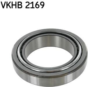Wheel Bearing VKHB2169 - image 2