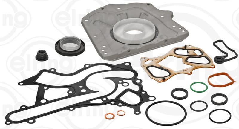 Gasket Kit, crankcase 566.170