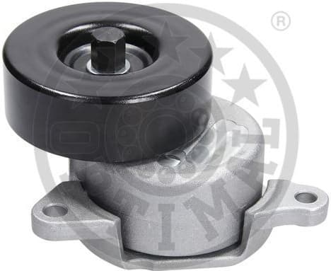 Belt Tensioner, V-ribbed belt 0-N1845