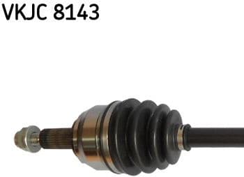 Drive Shaft VKJC8143 - image 5