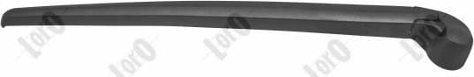 Wiper Arm, window cleaning LORO 103-00-009