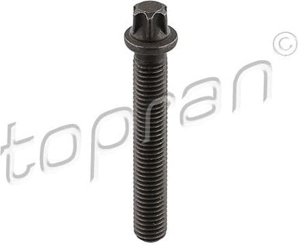 Pulley Bolt 503 682