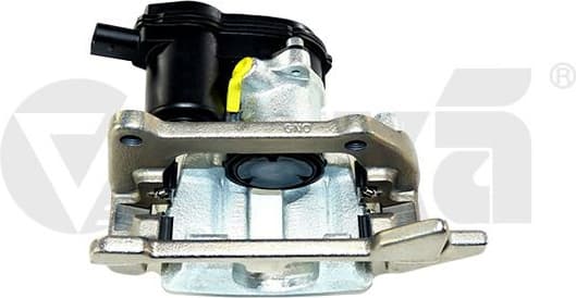 Brake Caliper 66151735901