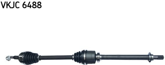 Drive Shaft VKJC 6488 - image 2