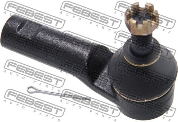 Tie Rod End 0221-P12