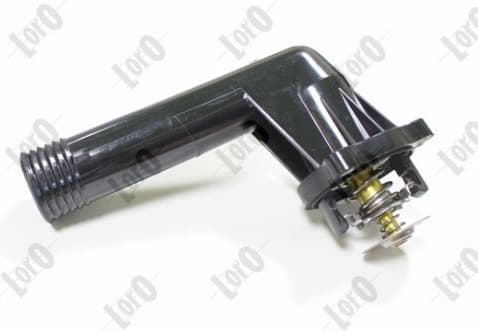 Thermostat, coolant LORO 004-025-0007