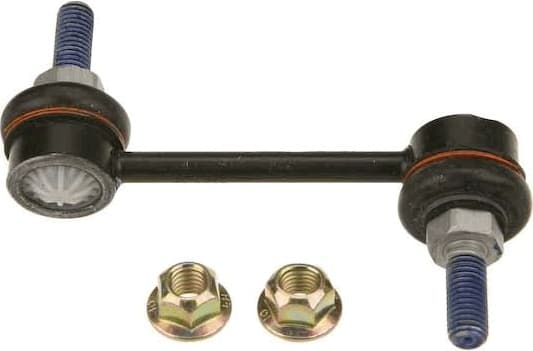 Link/Coupling Rod, stabiliser bar JTS554 - image 2