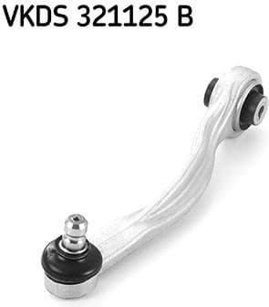 Arm front suspension VKDS 321125 B - image 3