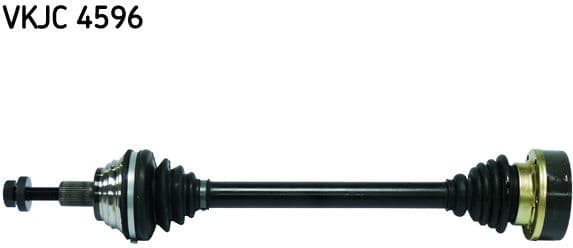 Drive Shaft VKJC 4596 - image 4