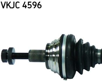 Drive Shaft VKJC 4596 - image 5