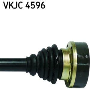 Drive Shaft VKJC 4596 - image 6